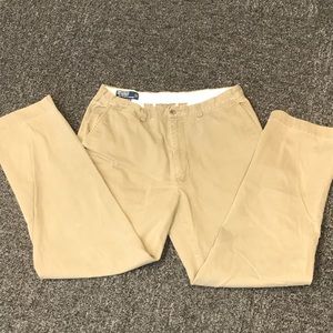 Polo Ralph Lauren Chino Pants 35X32